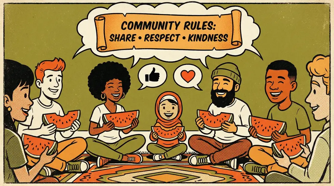 女性向-女性向精品推荐|免费小说影视资源大全 社区公约漫画插图